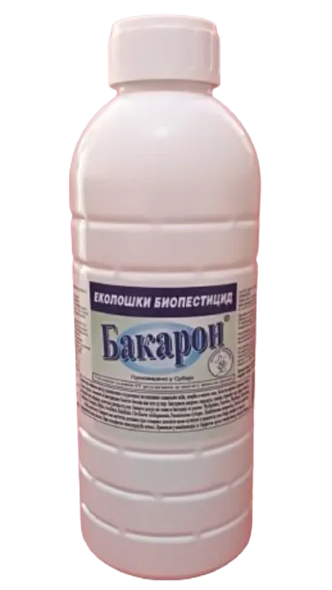 Бакарон