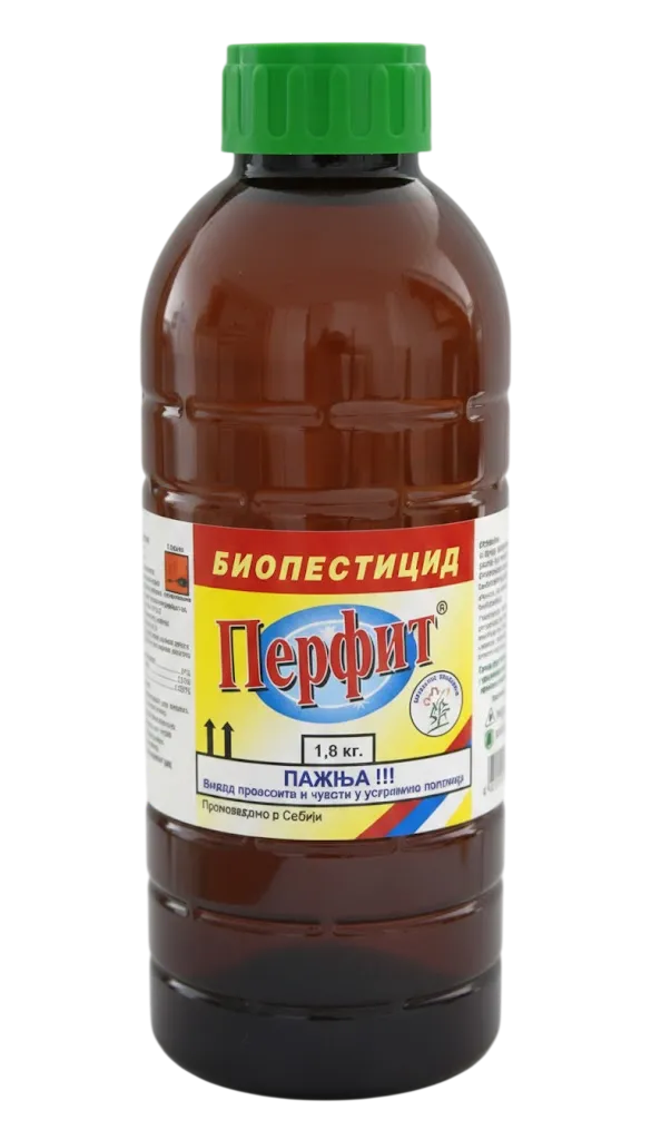 Перфит